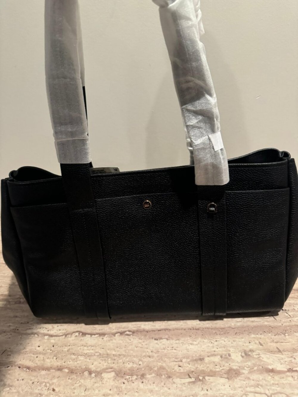 Michael Kors Romee Large Leather tote bag